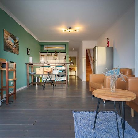 Beach House Clerigo - 2 Unique Apartments Aljezur Dış mekan fotoğraf