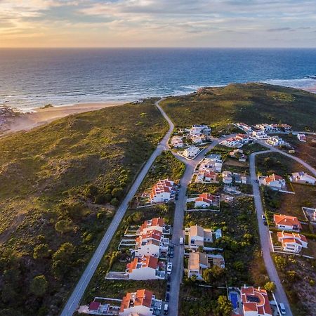 Beach House Clerigo - 2 Unique Apartments Aljezur Dış mekan fotoğraf
