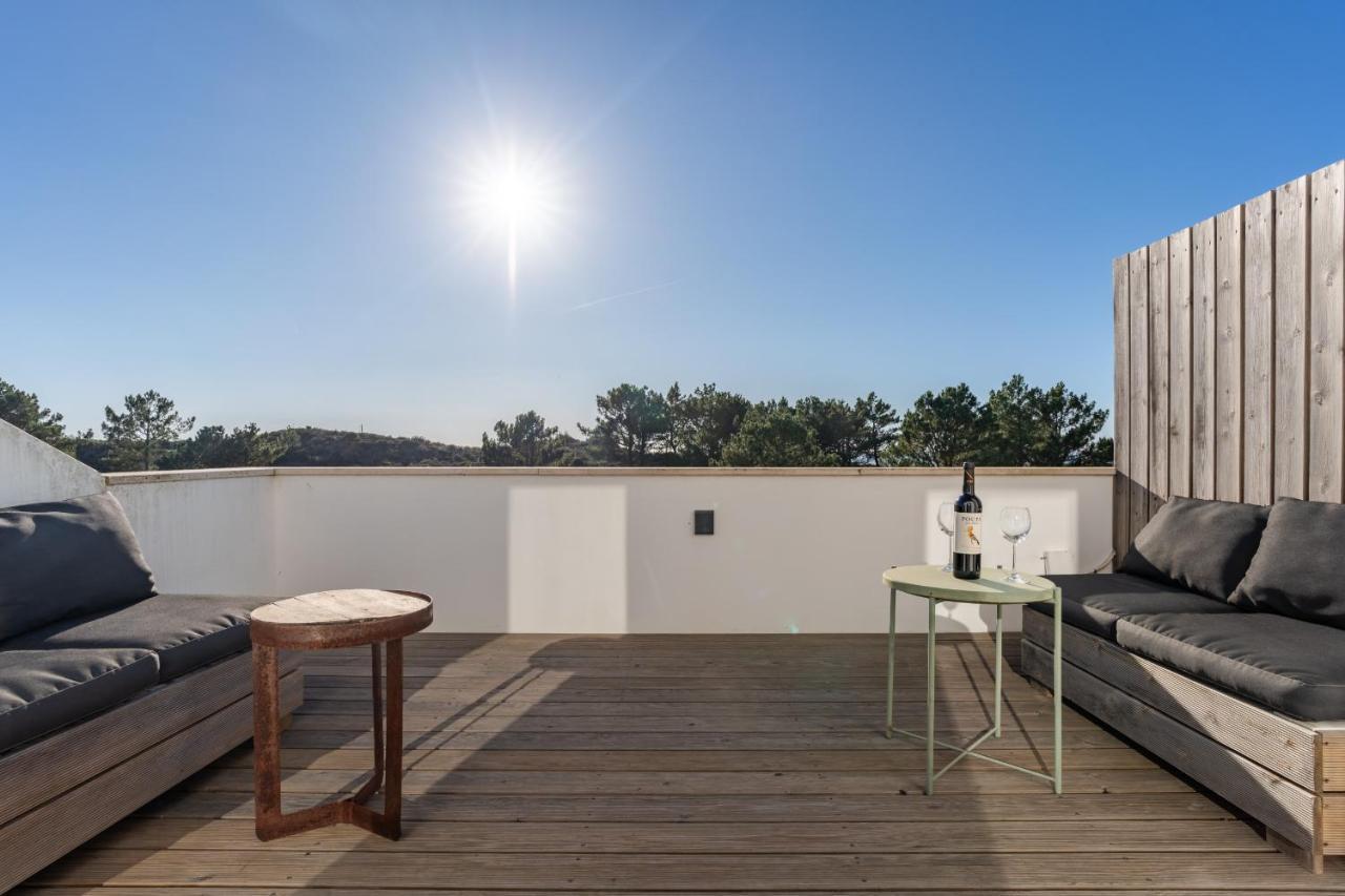 Beach House Clerigo - 2 Unique Apartments Aljezur Dış mekan fotoğraf