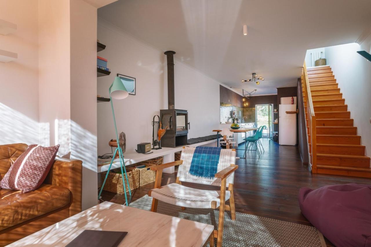 Beach House Clerigo - 2 Unique Apartments Aljezur Dış mekan fotoğraf