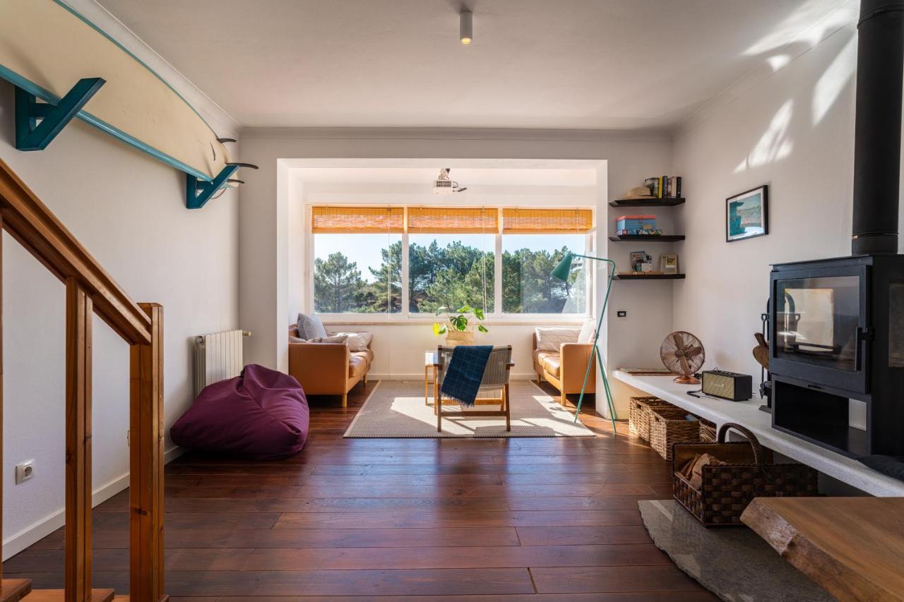 Beach House Clerigo - 2 Unique Apartments Aljezur Dış mekan fotoğraf