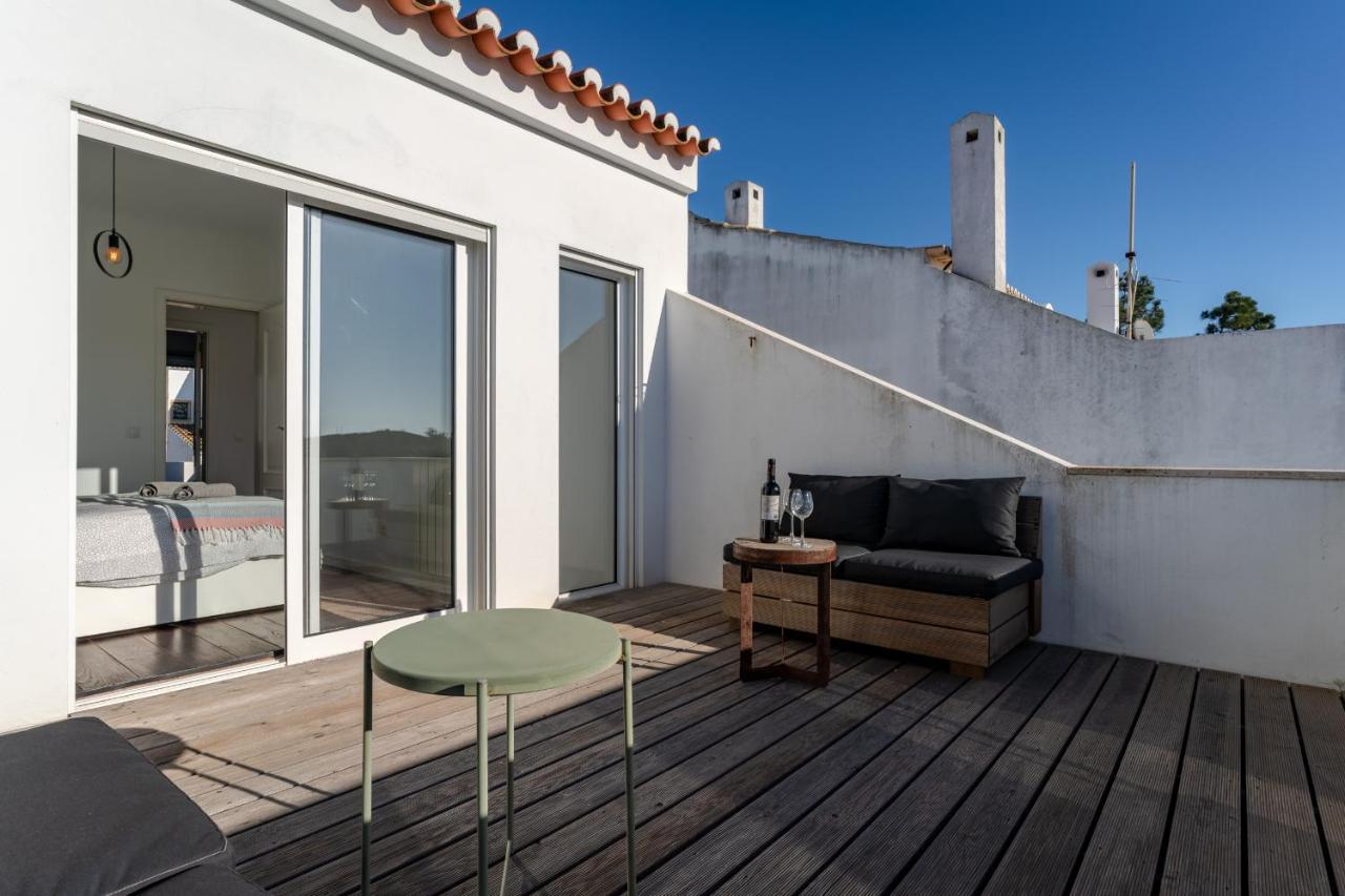 Beach House Clerigo - 2 Unique Apartments Aljezur Dış mekan fotoğraf