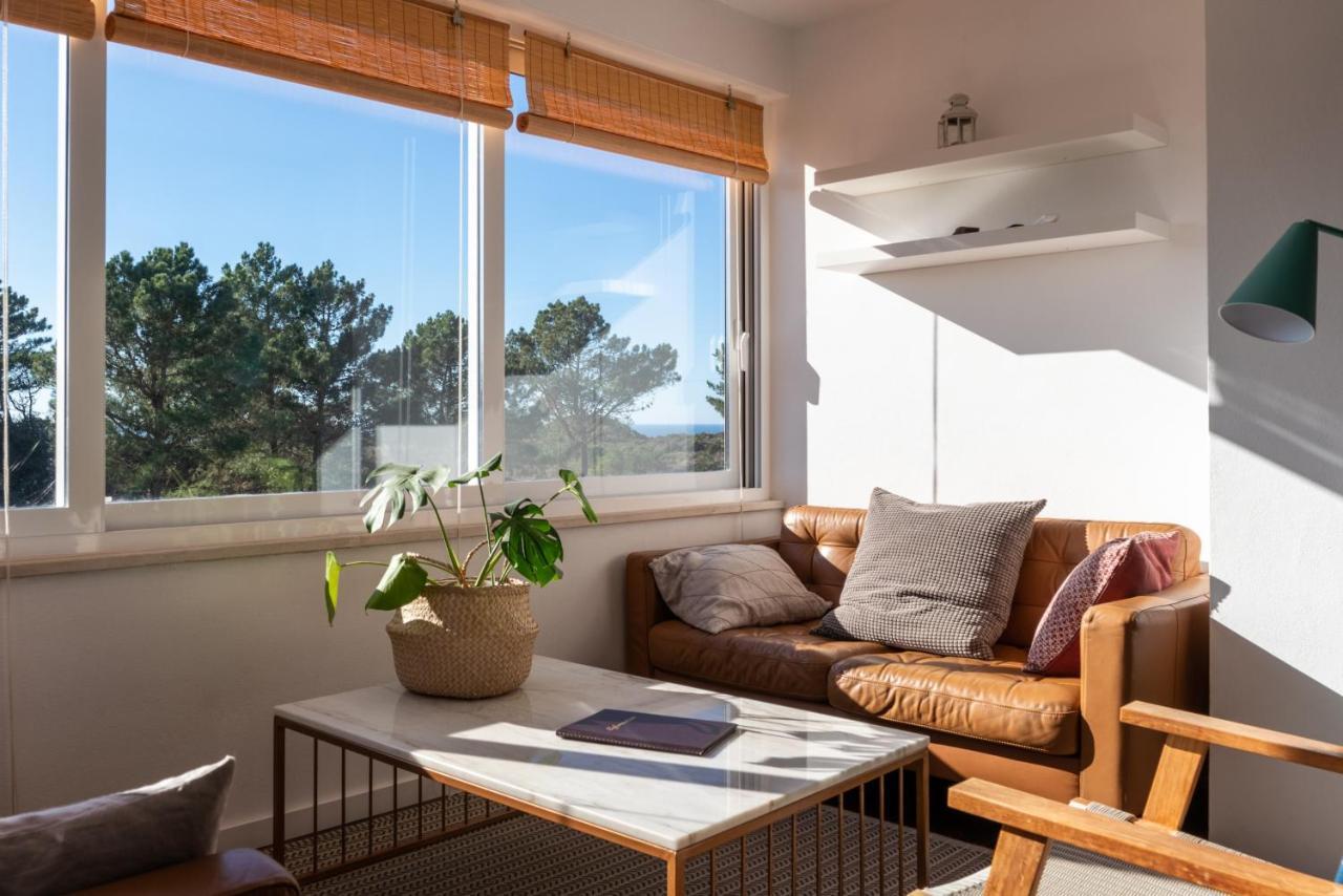 Beach House Clerigo - 2 Unique Apartments Aljezur Dış mekan fotoğraf