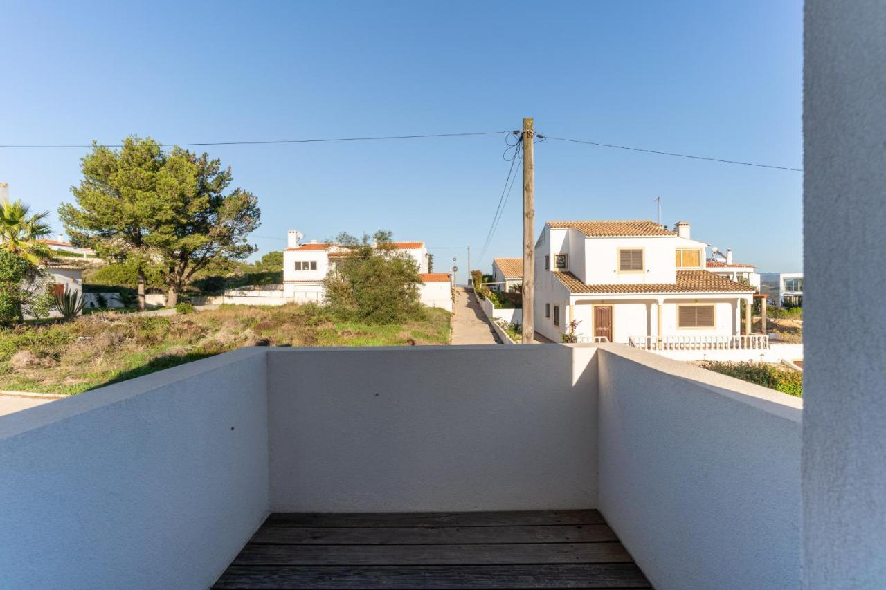 Beach House Clerigo - 2 Unique Apartments Aljezur Dış mekan fotoğraf