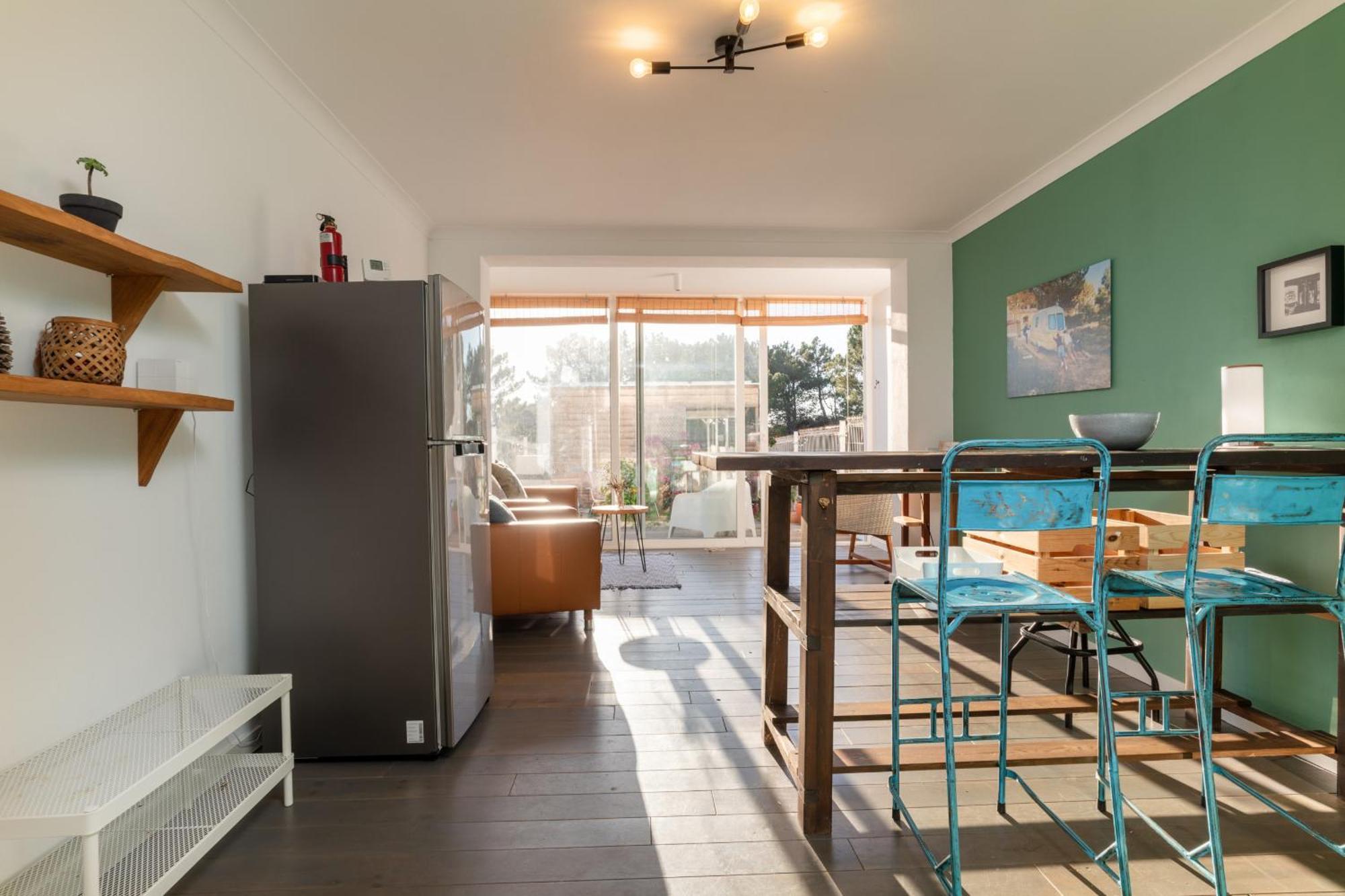 Beach House Clerigo - 2 Unique Apartments Aljezur Dış mekan fotoğraf